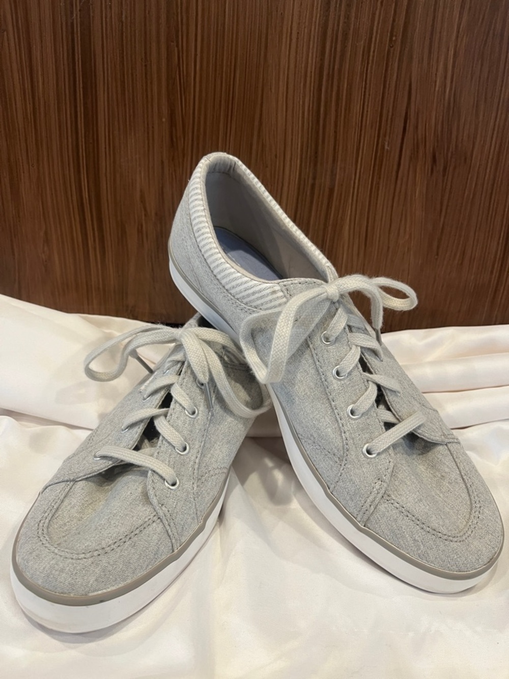 Keds Dream Memory Foam Sneakers